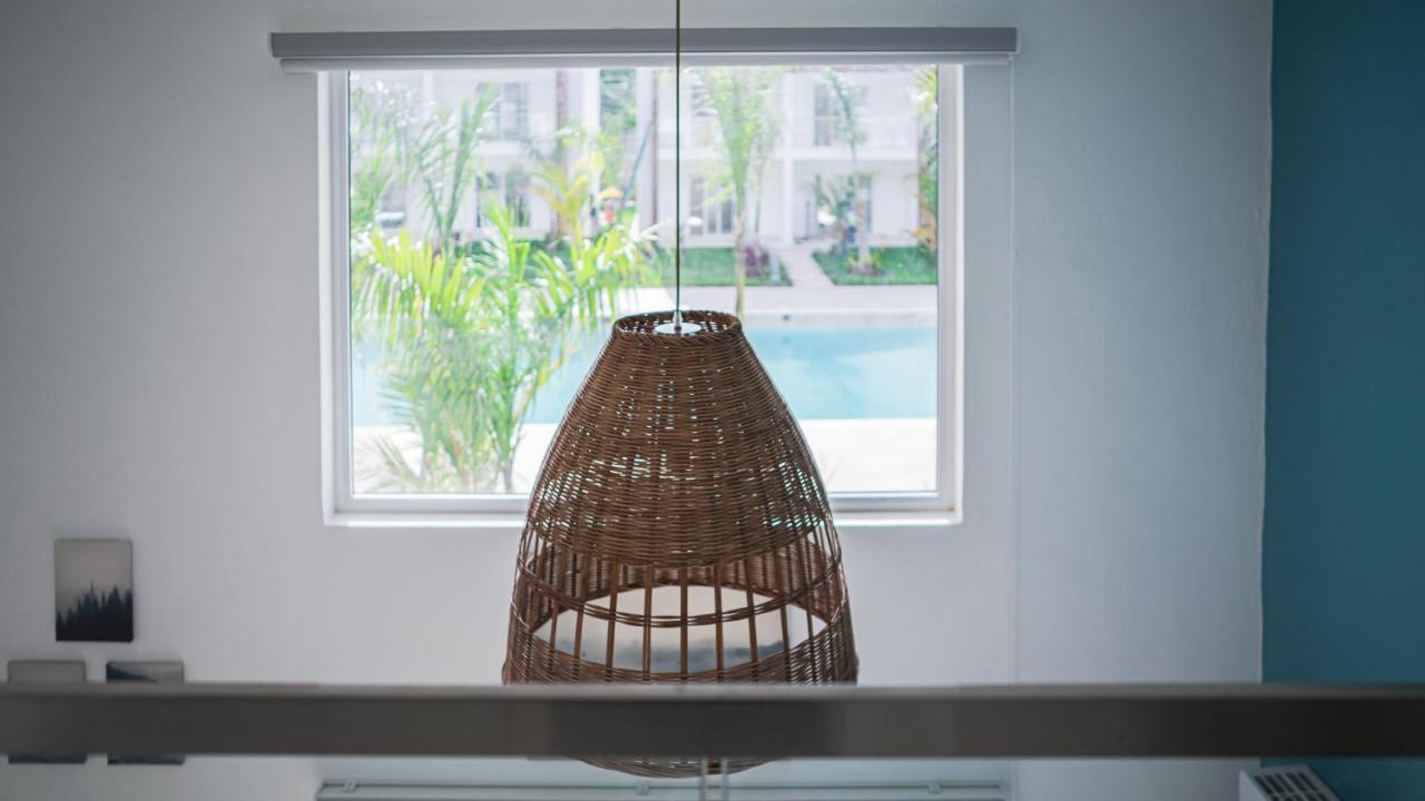 Hermosa Townhouse Boca Paraiso Boca Chica Exterior photo